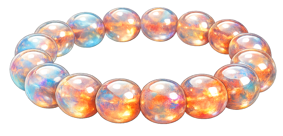 Bracelet Opale